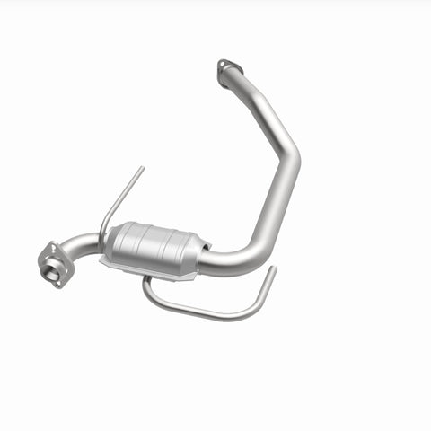 MagnaFlow Direct Fit Catalytic Converter Ford-Mercury 83 86 - 23363