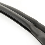 Omix Rear Full Door Seal LH 07-18 Jeep Wrangler - 12303.32