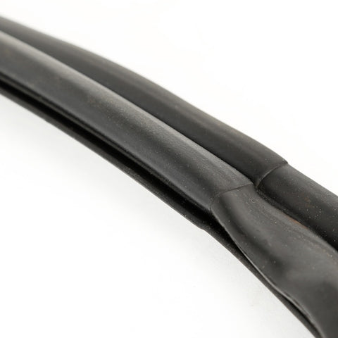 Omix Rear Full Door Seal LH 07-18 Jeep Wrangler - 12303.32