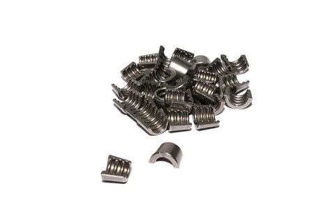 COMP Cams Valve Locks 11/32in Four Groove - 605-16