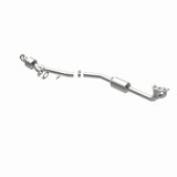 MagnaFlow Direct Fit Catalytic Converter 05-07 Subaru Outback 3.0L - 51593