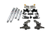 Belltech LOWERING KIT WITH SP SHOCKS - 726SP