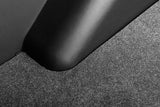 Husky Liners 14-25 Dodge ProMaster City Guardian Comfort Cargo Van Mat - Compact - HVTDPC14