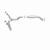 MagnaFlow Conv DF 00 Blazer 4WD 4dr 4.3L OEM - 49573