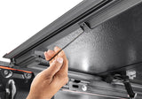 BAK 2024 Toyota Tacoma 5ft Bed BAKFlip G2 - 226446
