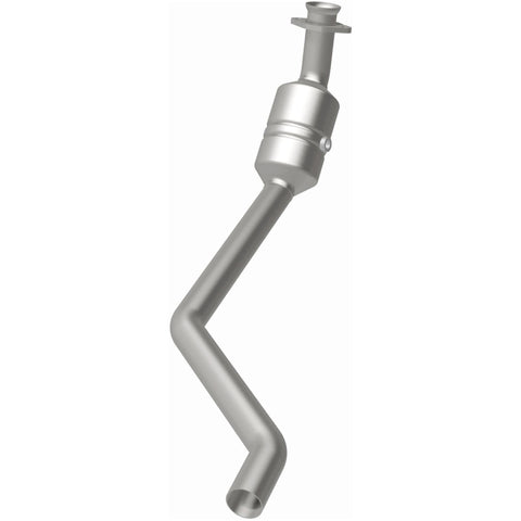 MagnaFlow Direct Fit Catalytic Converter 03-05 Jaguar S-Type4.2L D/S - 51224