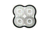 Diode Dynamics SS3 Lens PC Driving Clear - DD6348