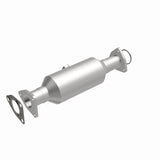 MagnaFlow Converter Direct Fit 98-02 Honda Accord L4 2.3L - 4481615