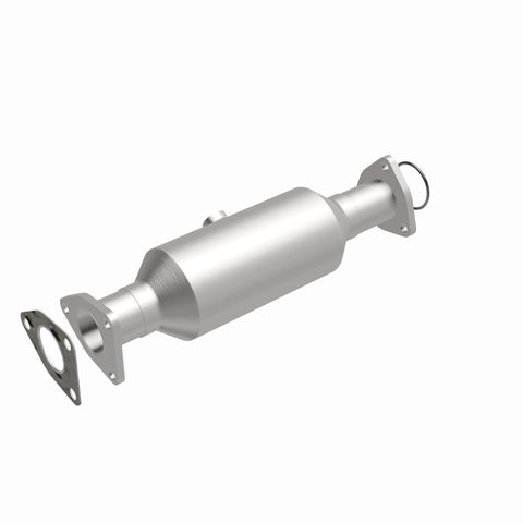 MagnaFlow Converter Direct Fit 98-02 Honda Accord L4 2.3L - 4481615
