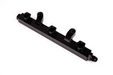 Agency Power -6AN Fuel Line Billet Fuel Rail Can-Am Maverick X3 2017+ - AP-BRP-X3-131