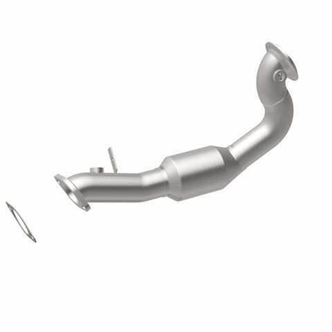 MagnaFlow Conv DF BMW 3 07-08 Front OEM - 49766