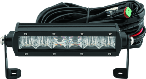 QuadBoss Single Row Led 6.5in - 568908