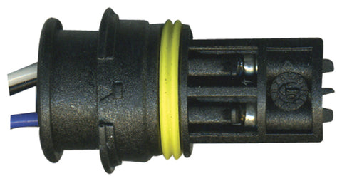NGK BMW 1 Series M 2011 Direct Fit Oxygen Sensor - 25613