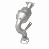 MagnaFlow Conv DF Audi S4 - 49135