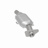 MagnaFlow Conv GM 21.38X6.5X4 2.25 23418 - 93418