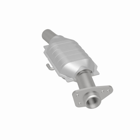 MagnaFlow Conv GM 21.38X6.5X4 2.25 23418 - 93418