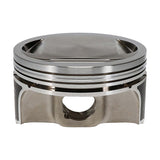 Wiseco HD TC88 2vp Dome Big Bore 9.51 CR (AP) Piston Kit - 4999PS