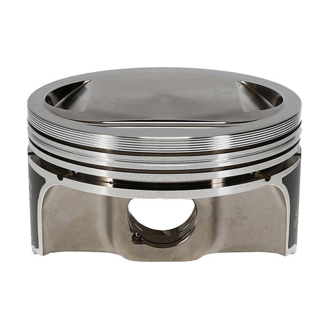 Wiseco HD TC88 2vp Dome Big Bore 9.51 CR (AP) Piston Kit - 4999PS