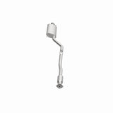 MagnaFlow Direct Fit Catalytic Conv 16-18 Kia Sorento OEM Grade Federal / EPA Compliant UnderBody - 21-150