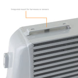 Mishimoto Universal L-Line Intercooler - Silver - MMINT-ULSL