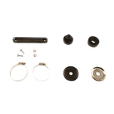 Bilstein 5160 Series 1994 Dodge Ram 2500 Base 4WD Front 46mm Monotube Shock Absorber - 25-197754
