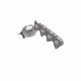 MagnaFlow Conv DF 09-10 Hyundai Genesis 4.6L - 49899
