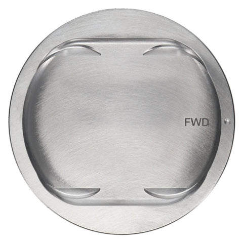 Wiseco Subaru EJ25 DOHC 4v InvDme -23cc 99.75 Piston (Single) - 6599M9975