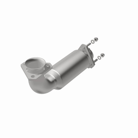 MagnaFlow Conv DF Corvette 92-93 - 23409