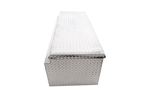 Dee Zee Universal Tool Box - Red Chest BT Alum - DZ8560W