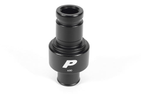 PERRIN 18-22 Subaru WRX Turbo Sump Restrictor - PSP-ENG-630