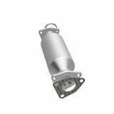 MagnaFlow Direct Fit Catalytic Converter 91-93 Honda Accord 2.2 CA - 3322621