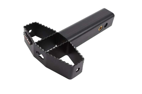 Dee Zee Universal Hitch Step - DZ15302S