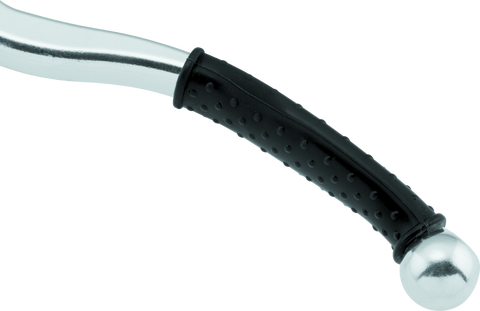 BikeMaster Silicone Lever Boot - Black - 152472