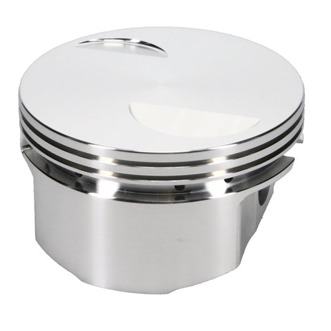 JE Pistons 2300 FORD PINTO KIT Set of 4 Pistons - 118560