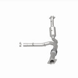 MagnaFlow 18-21 Ford Expedition Right Underbody 3.5L Direct Fit Catalytic Converter - 280219
