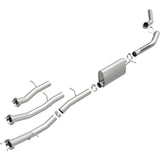 BRExhaust Exhaust Kit Replacement GM - 106-0979
