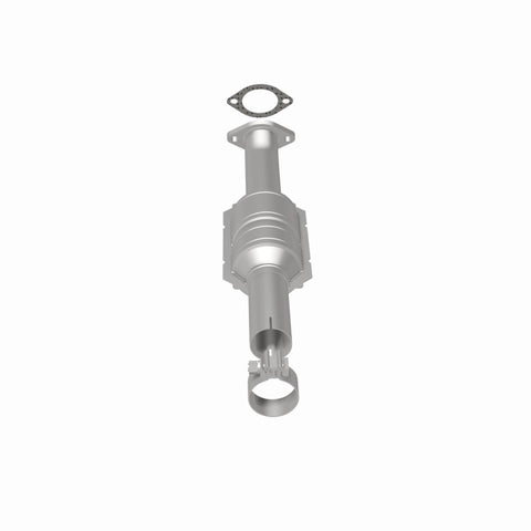 MagnaFlow Direct Fit Catalytic Converter 06-08 Eclipse rear OEM - 49151