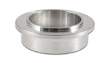 Vibrant SS Turbo V-Band Inlet Flange for Garrett GTX2860R / 2867R - 19861