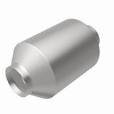 MagnaFlow Conv Univ 3.00in C/C Spun Front OEM - 51049