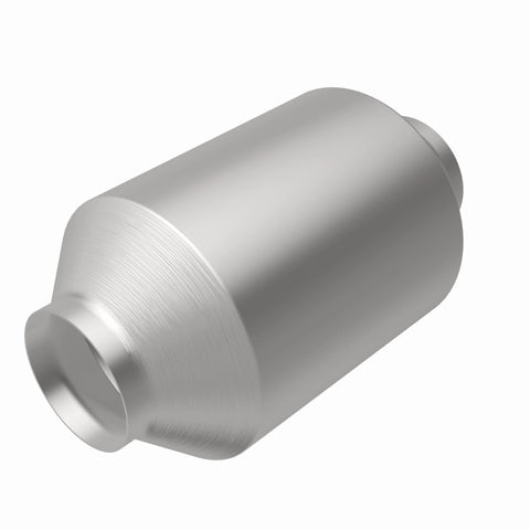 MagnaFlow Conv Univ 3.00in C/C Spun Front OEM - 51049
