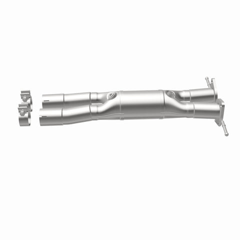MagnaFlow Conv DF 2013-2018 Ford Explorer 3.5 - 21-278