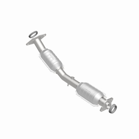 Magnaflow Conv DF 07-12 Nissan Versa 1.8L - 551833