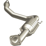 MagnaFlow Conv DF 05-07 4Runner Driver Side Rear - 93656