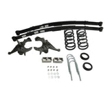 Belltech LOWERING KIT W/O SHOCKS - 620