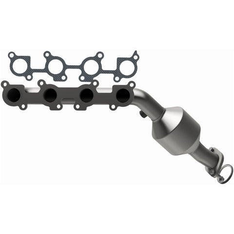 MagnaFlow Direct Fit Catalytic Converter 03-04 4Run 4.7 Passenger Side Manifold OEM - 49340