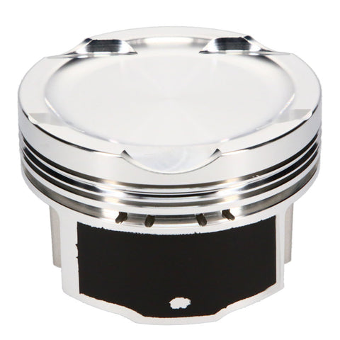 JE Pistons VW 1.8T 20V 20MM PIN 82MM 9.25 FSR Piston Kit (Set of 4) - 353830