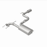 MagnaFlow Sys Cat-Back 01-03 Toyota Celica Gts 1.8 - 15812