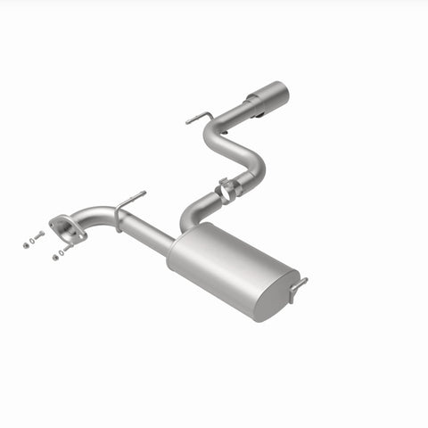MagnaFlow Sys Cat-Back 01-03 Toyota Celica Gts 1.8 - 15812