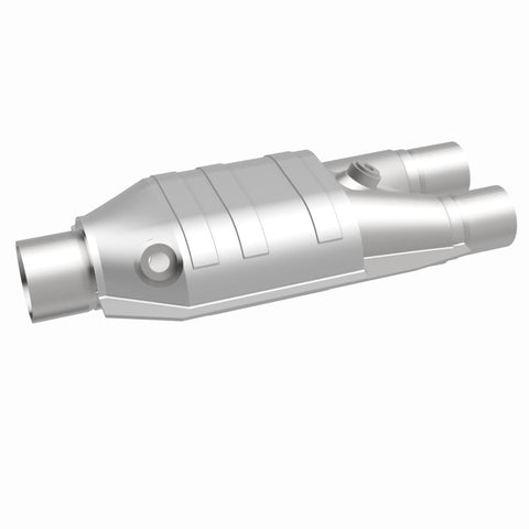 MagnaFlow Conv Universal 2.5/2 Single/Dual O2 - 99667HM