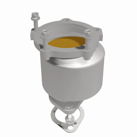 MagnaFlow Conv DF 02-05 Sedona frt mani OEM - 49310